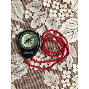 Coleman Compass